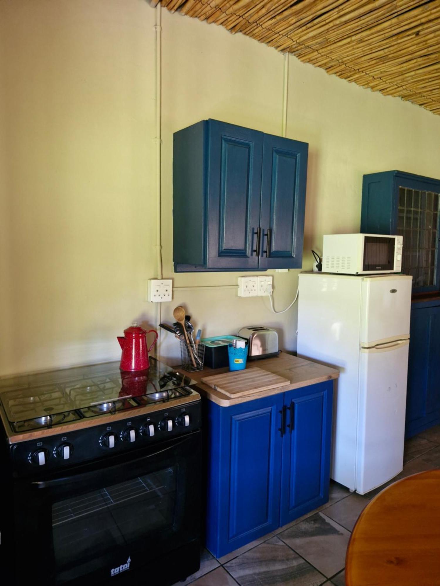 De Pakhuys Vila Clanwilliam Quarto foto