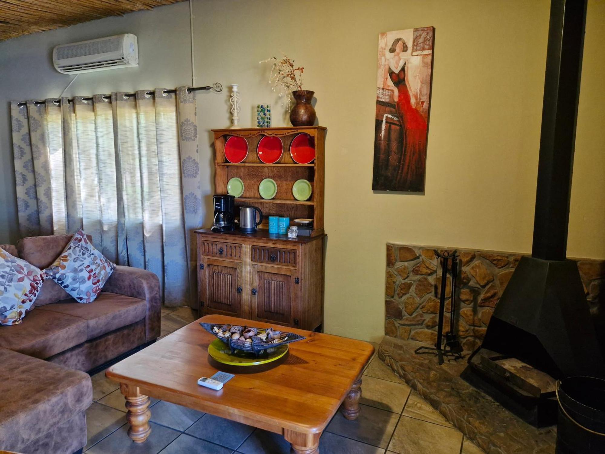 De Pakhuys Vila Clanwilliam Quarto foto